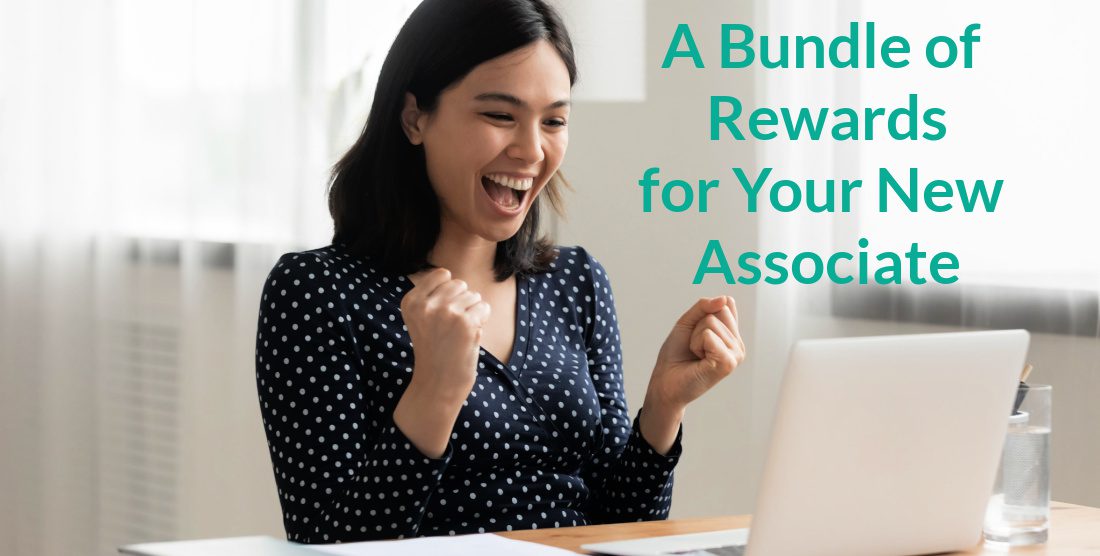 Loyalty Rewards and Discounted Bundle Pricing exclusive for new ...