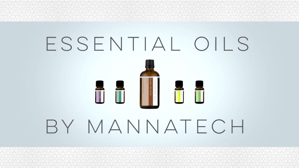 Jumpstart Your Essential Oils Business with New Oil Accessories - All About  Mannatech