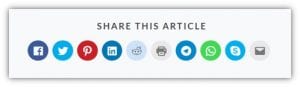 Mannatech Sharing Buttons