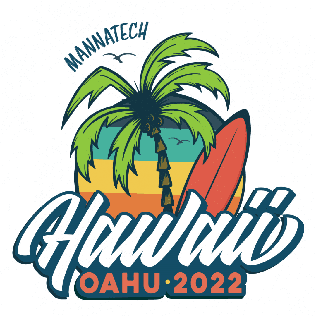 Hawaii Oahu 2022 - All About Mannatech