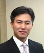 Jay Roh, GM of Mannatech Korea
