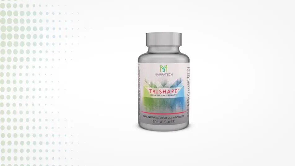 Video: Burn The Fat Without The Buzz With Trushape™ - All About Mannatech