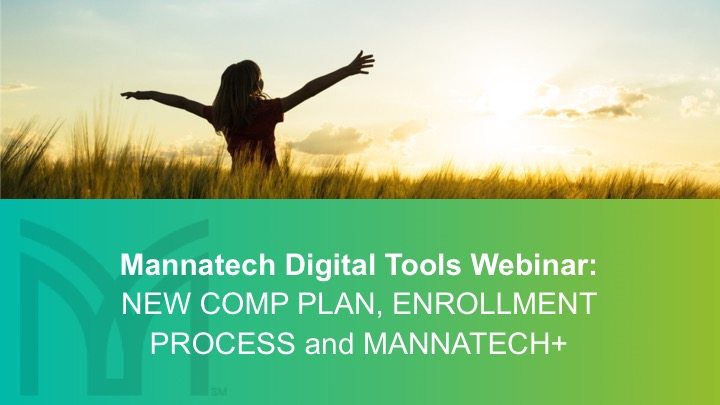 Webinar Slide