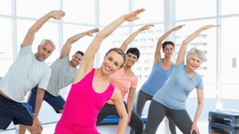 Improve Your Overall Health By Working Out - All About Mannatech