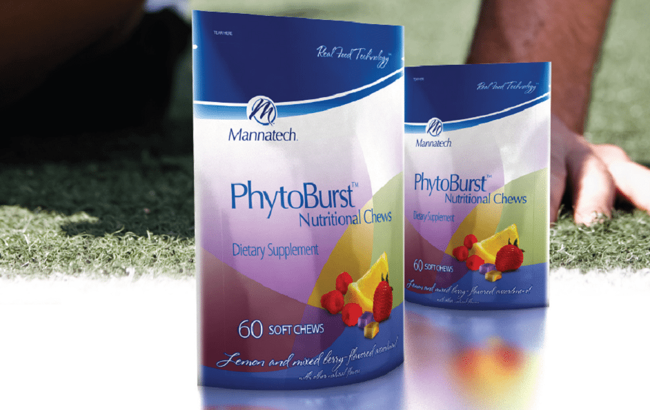 A Sweet Deal - South Africa's PhytoBurst™ Promotion - All ...