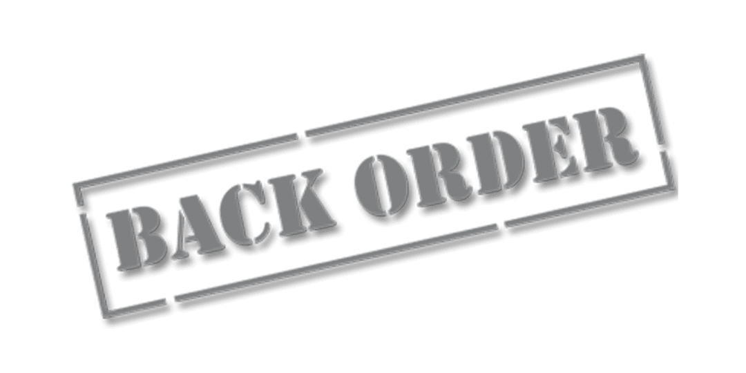 userra multiple back to back orders