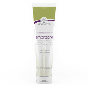 Soothe Your Skin with Emprizone® Gel - All About Mannatech