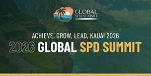 Global SPD Summit